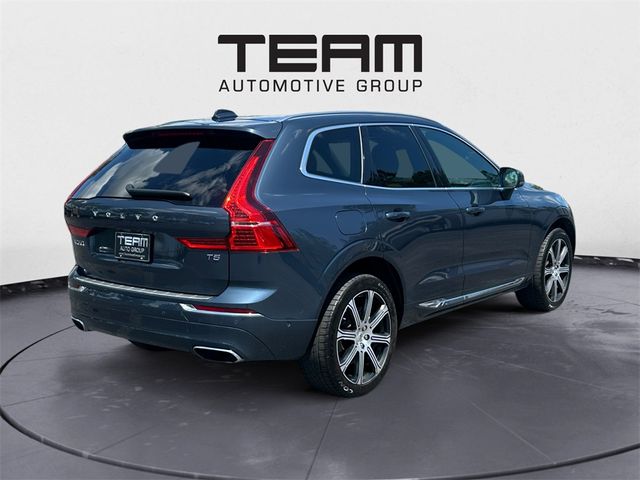 2021 Volvo XC60 Inscription