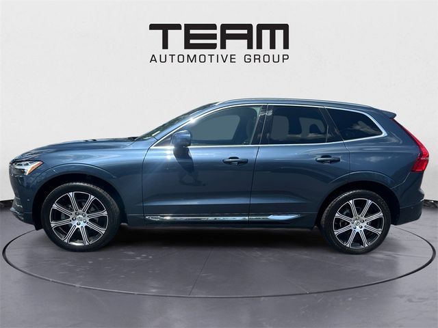 2021 Volvo XC60 Inscription