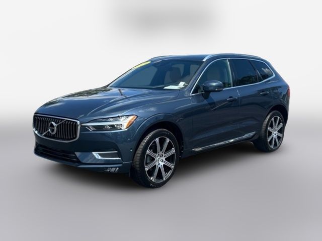 2021 Volvo XC60 Inscription