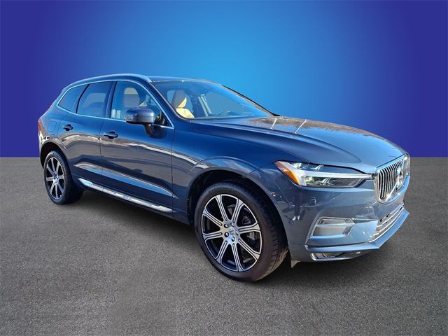 2021 Volvo XC60 Inscription