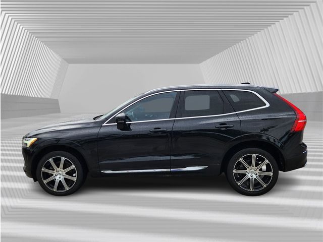 2021 Volvo XC60 Inscription