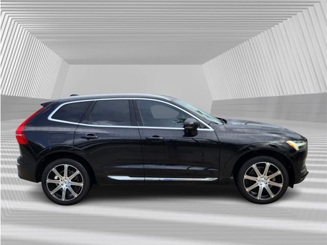 2021 Volvo XC60 Inscription