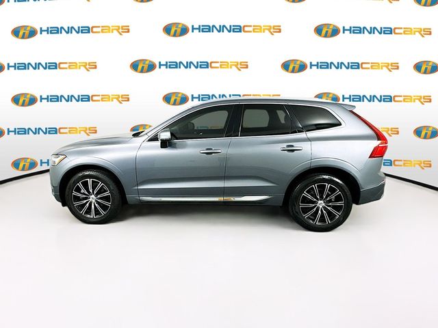 2021 Volvo XC60 Inscription