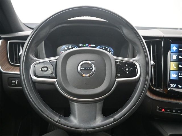 2021 Volvo XC60 Inscription