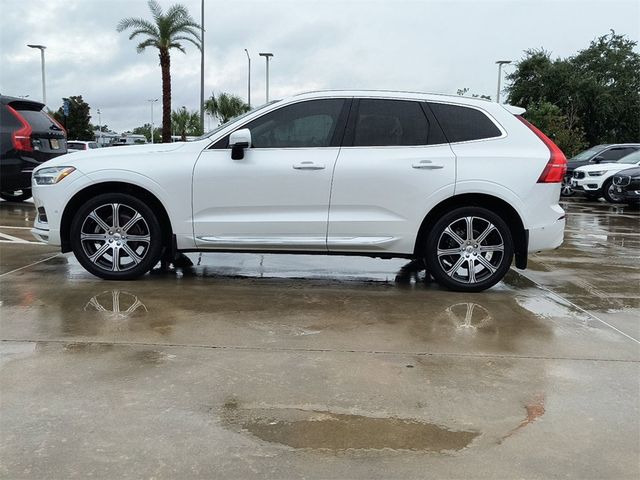 2021 Volvo XC60 Inscription