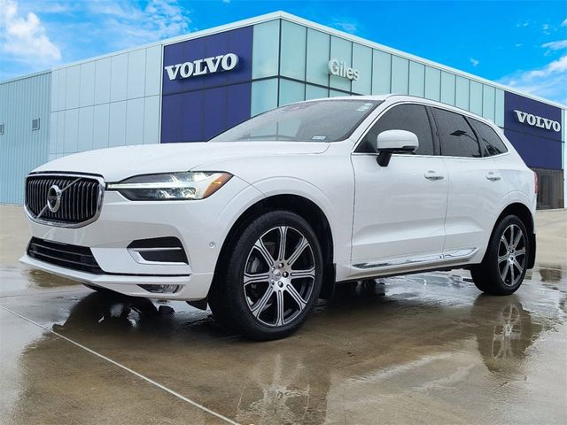 2021 Volvo XC60 Inscription