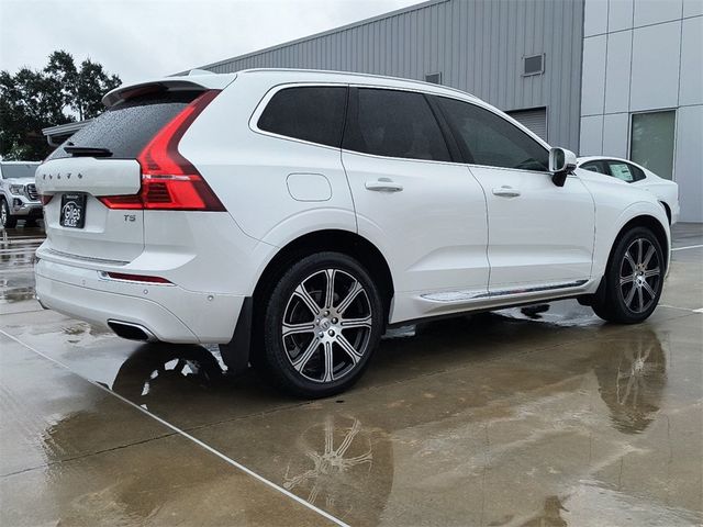 2021 Volvo XC60 Inscription