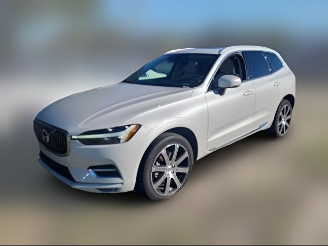 2021 Volvo XC60 Inscription