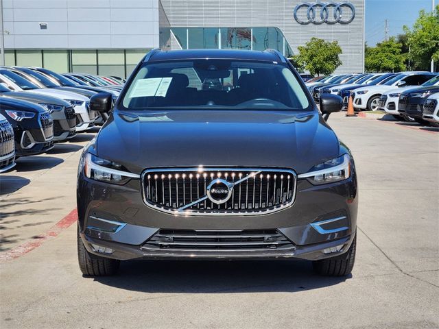 2021 Volvo XC60 Inscription