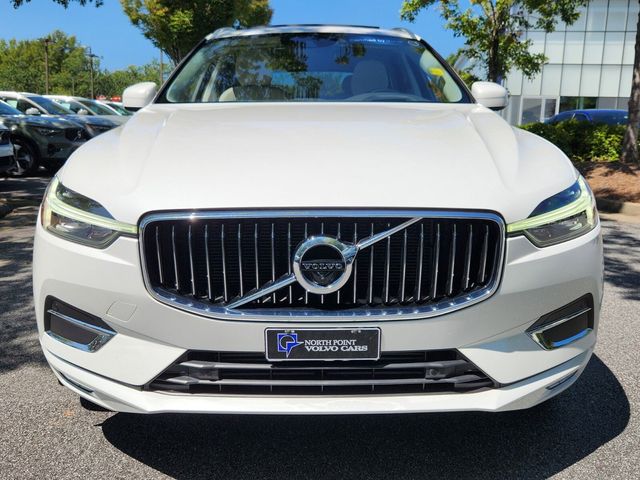 2021 Volvo XC60 Inscription