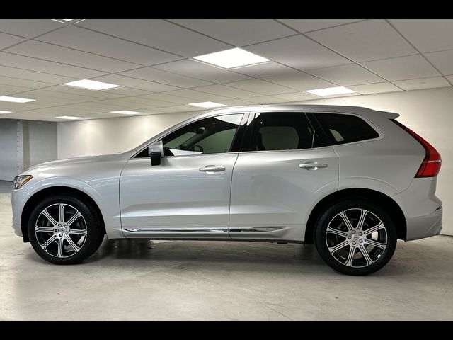 2021 Volvo XC60 Inscription