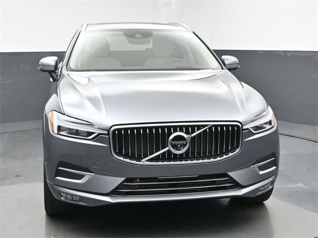 2021 Volvo XC60 Inscription