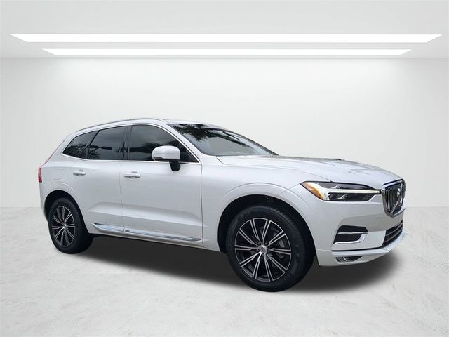 2021 Volvo XC60 Inscription