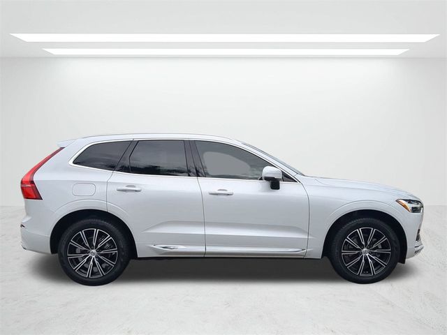 2021 Volvo XC60 Inscription