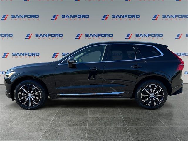 2021 Volvo XC60 Inscription