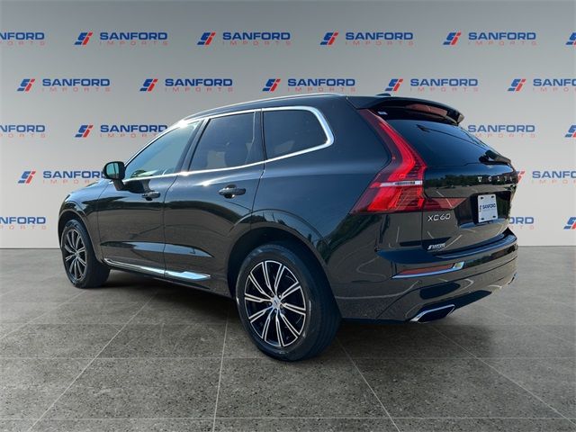 2021 Volvo XC60 Inscription