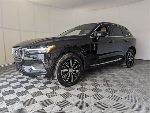 2021 Volvo XC60 Inscription