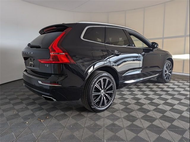 2021 Volvo XC60 Inscription