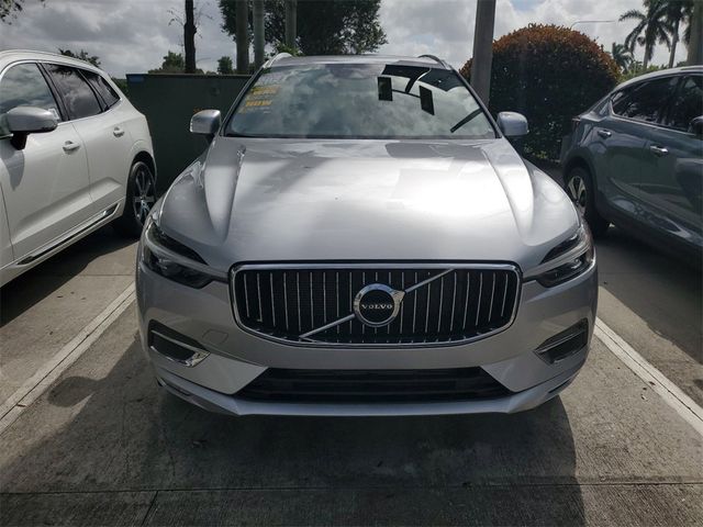 2021 Volvo XC60 Inscription