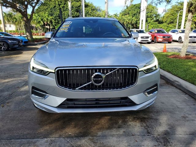 2021 Volvo XC60 Inscription