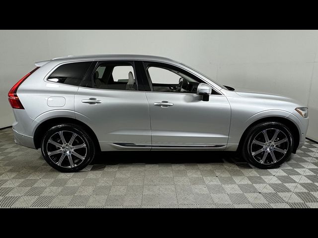 2021 Volvo XC60 Inscription