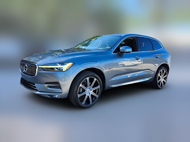 2021 Volvo XC60 Inscription