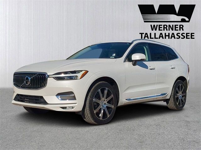 2021 Volvo XC60 Inscription