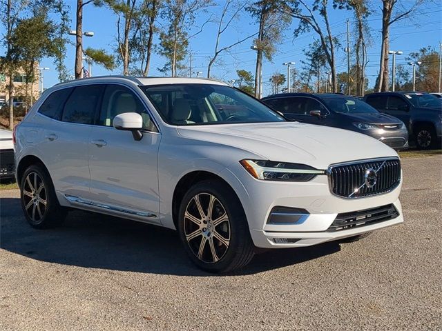 2021 Volvo XC60 Inscription