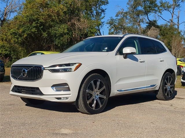 2021 Volvo XC60 Inscription