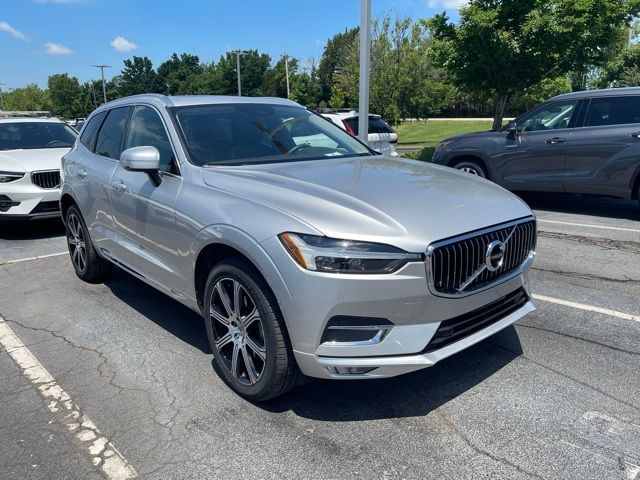 2021 Volvo XC60 Inscription