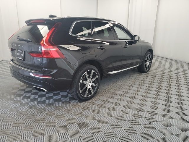 2021 Volvo XC60 Inscription