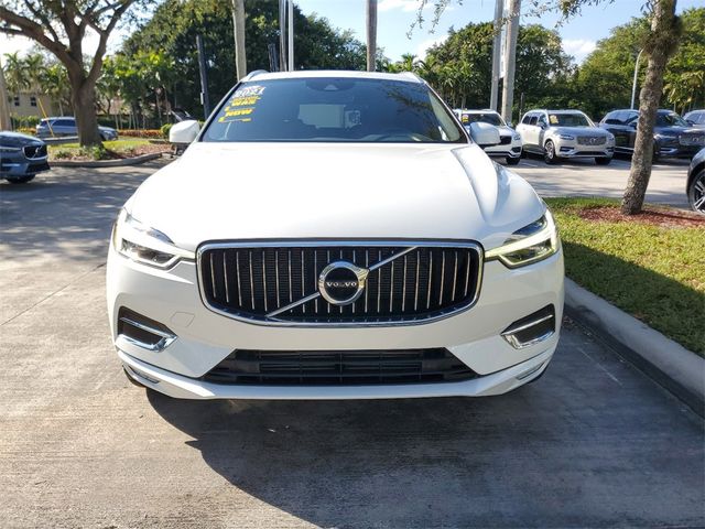 2021 Volvo XC60 Inscription