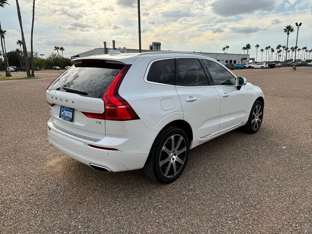 2021 Volvo XC60 Inscription