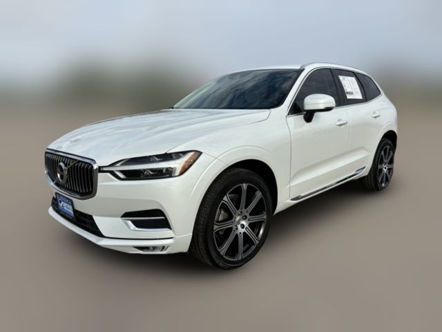 2021 Volvo XC60 Inscription