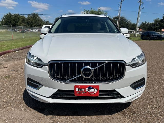 2021 Volvo XC60 Inscription