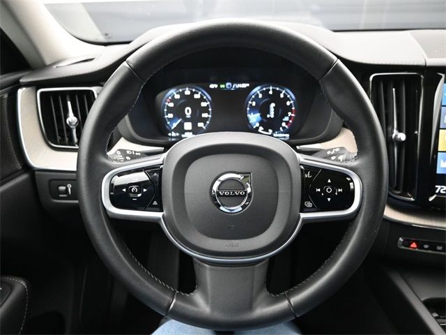 2021 Volvo XC60 Inscription