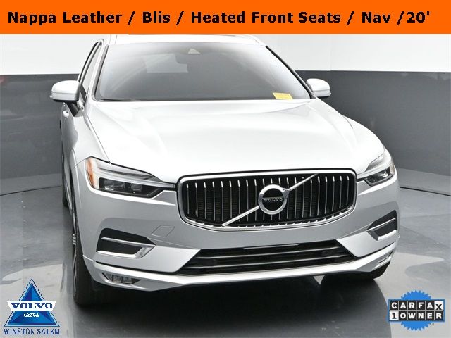 2021 Volvo XC60 Inscription