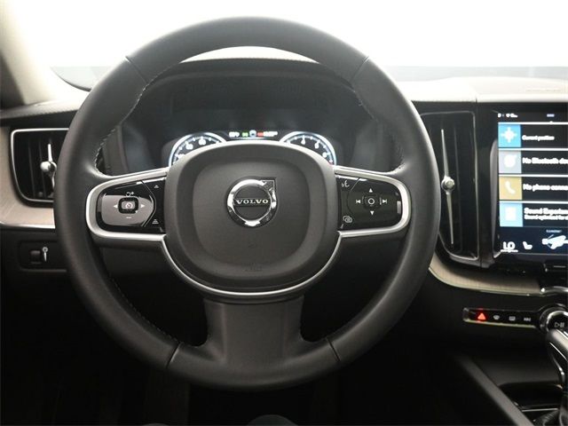 2021 Volvo XC60 Inscription