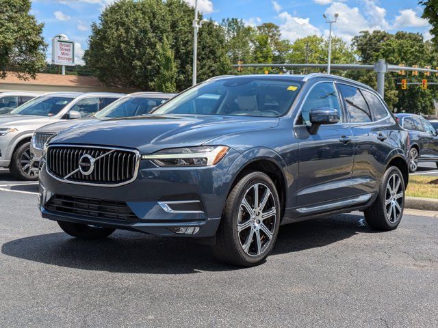 2021 Volvo XC60 Inscription