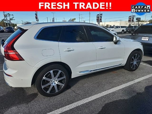 2021 Volvo XC60 Inscription