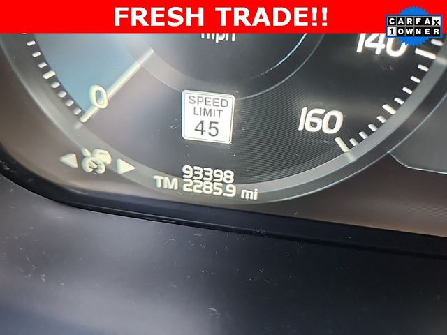 2021 Volvo XC60 Inscription