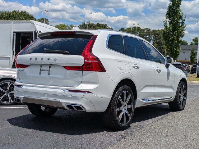 2021 Volvo XC60 Inscription