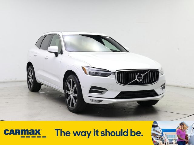 2021 Volvo XC60 Inscription