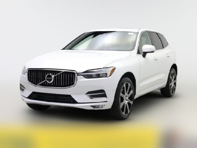 2021 Volvo XC60 Inscription