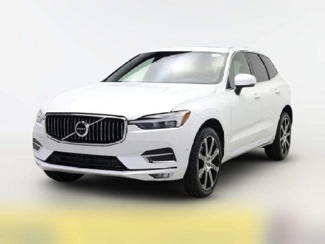 2021 Volvo XC60 Inscription