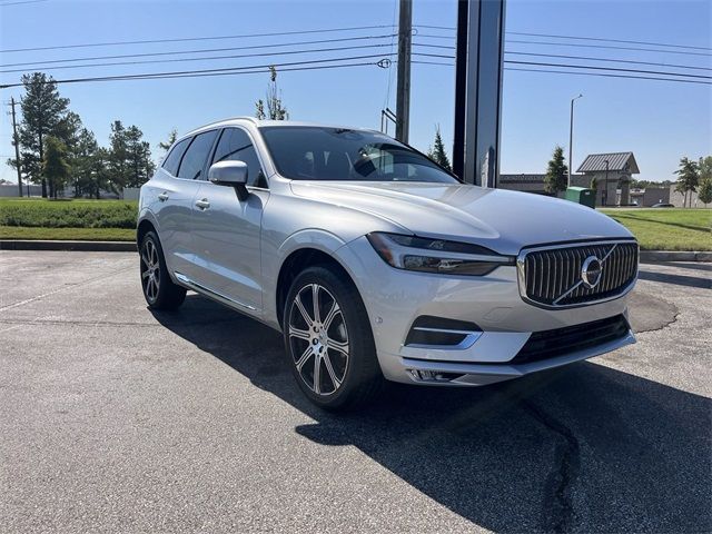 2021 Volvo XC60 Inscription