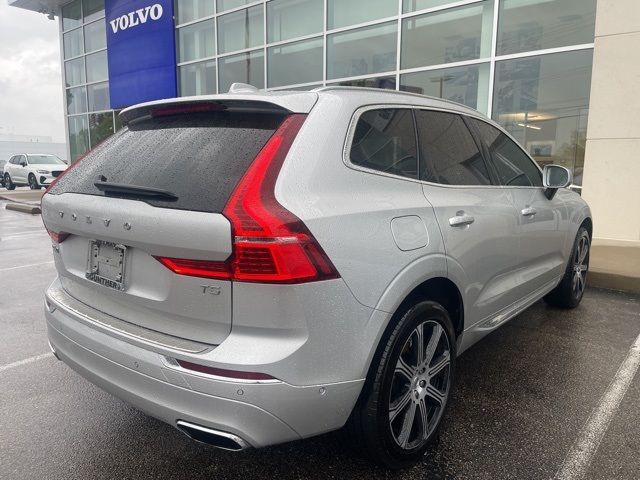 2021 Volvo XC60 Inscription