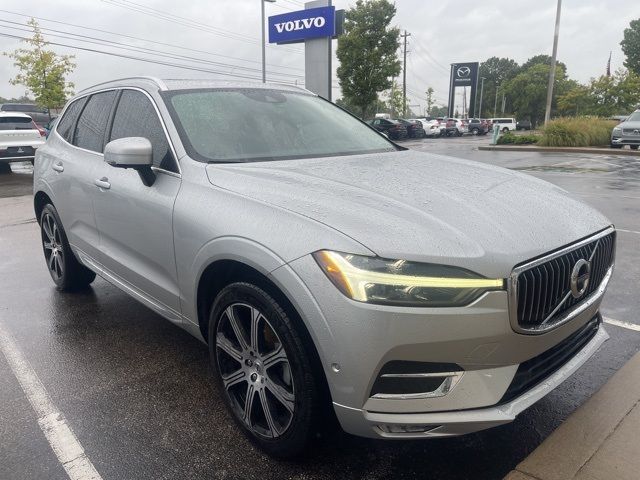 2021 Volvo XC60 Inscription