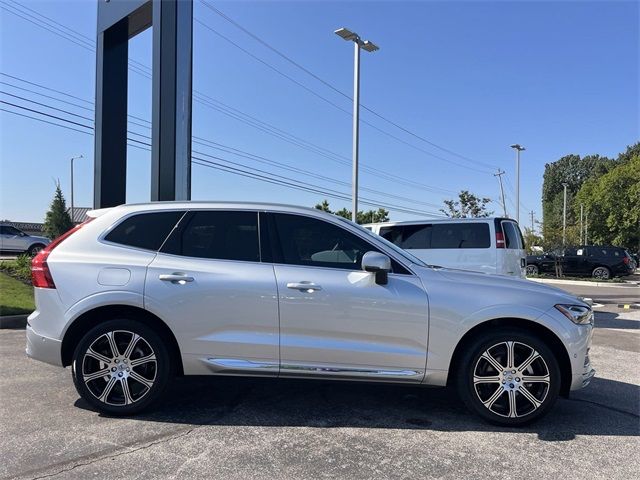 2021 Volvo XC60 Inscription