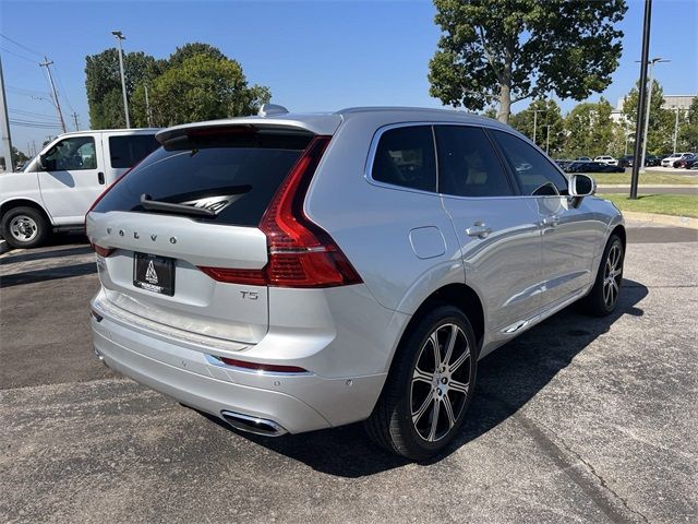 2021 Volvo XC60 Inscription